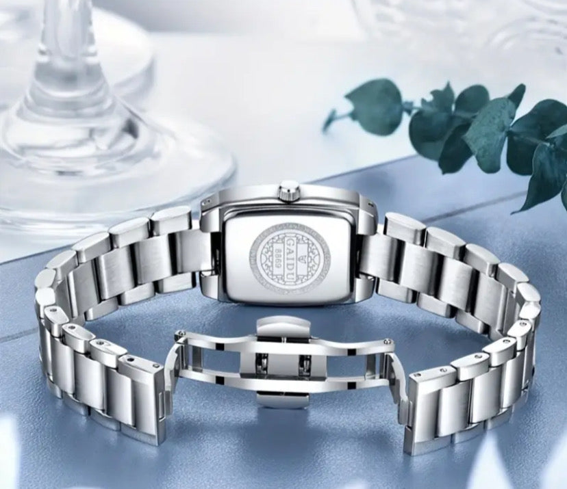 ⌚ Елегантні кварцові годинники