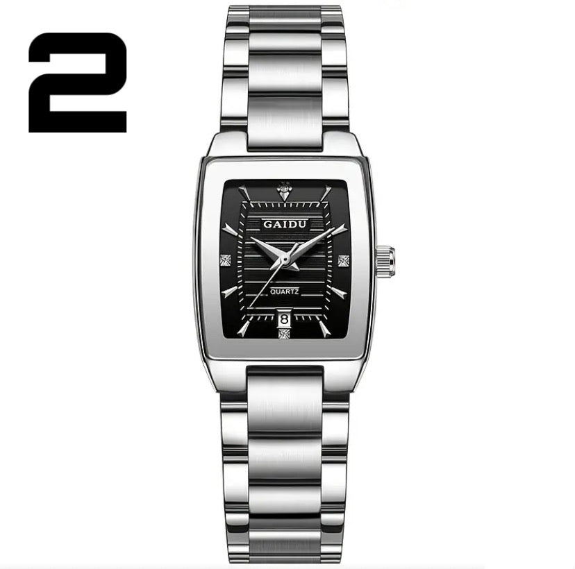 ⌚ Елегантні кварцові годинники