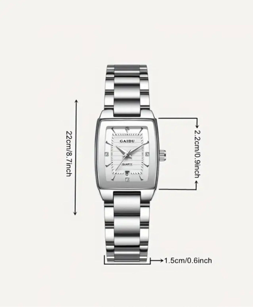 ⌚ Елегантні кварцові годинники