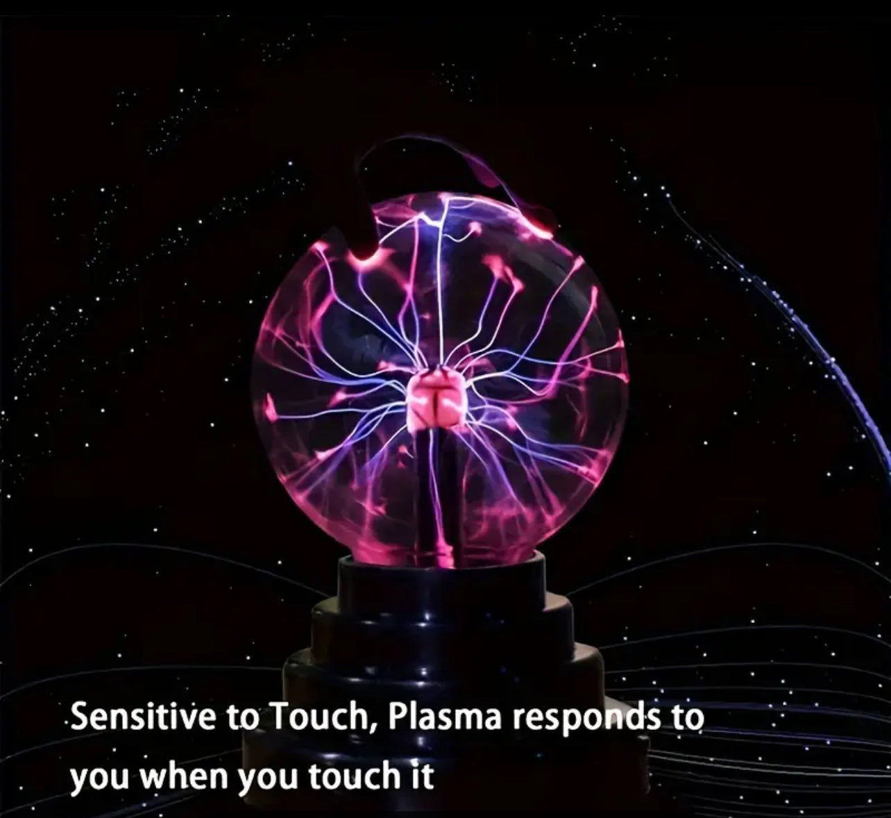 Купуйте 1 та отримайте БЕЗКОШТОВНИЙ ПОДАРУНОК! 3D-голограмний проектор