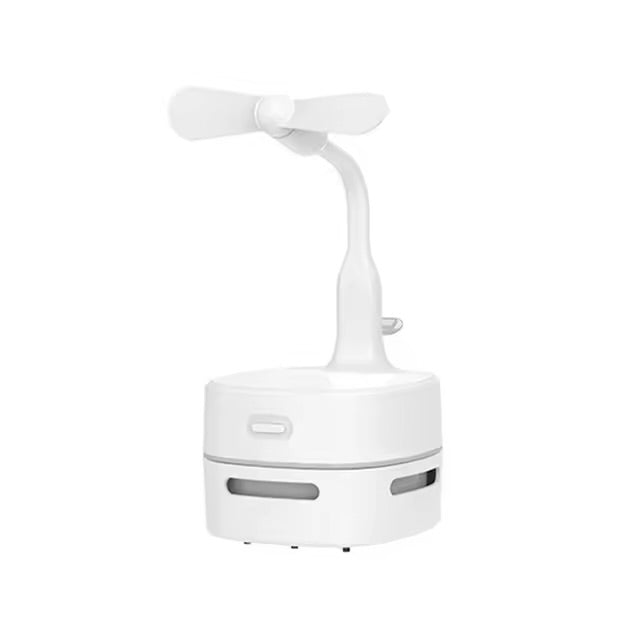 Мини-пылесос Xiaomi Mijia Mini Staubsauger