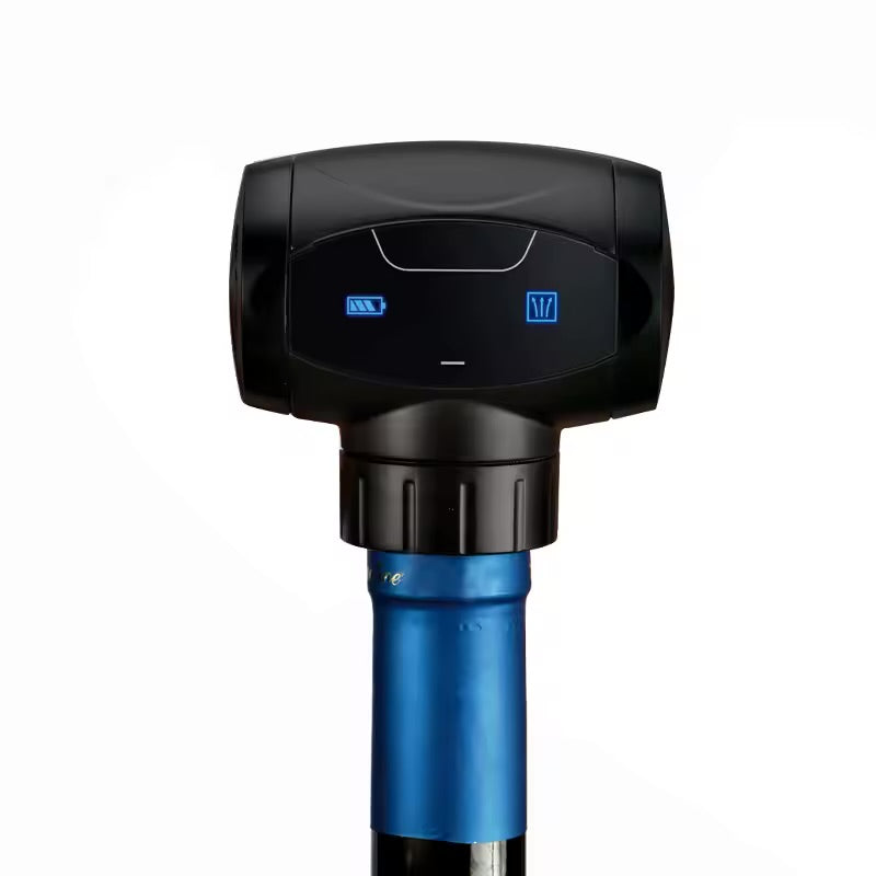 🍷💪вакуумный насос для вина