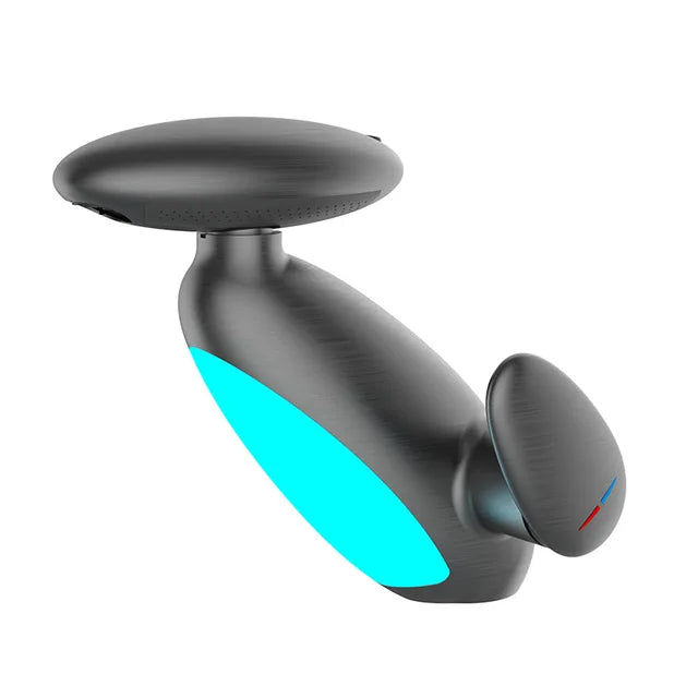 K·Crane керамічний палубний висувний змішувач для раковини