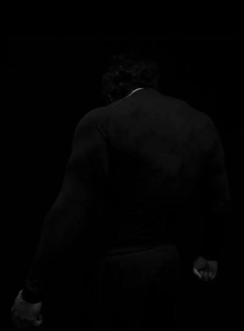 🏃♂️ Чоловіча швидковисихаюча футболка з довгим рукавом