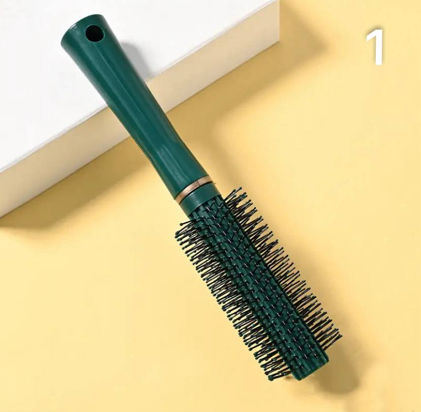 ✨ Антистатична щітка для розчісування волосся