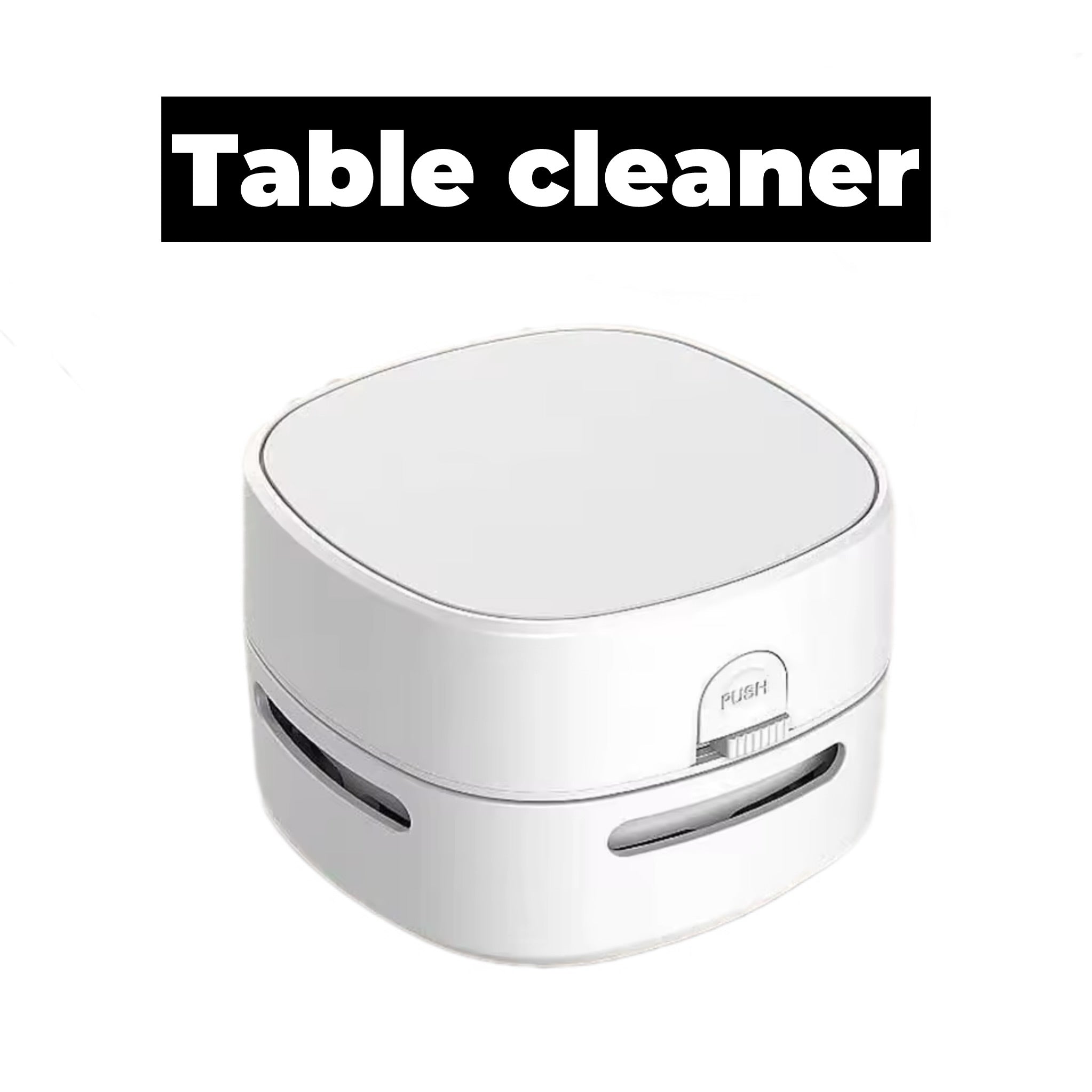 Мини-пылесос Xiaomi Mijia Mini Staubsauger