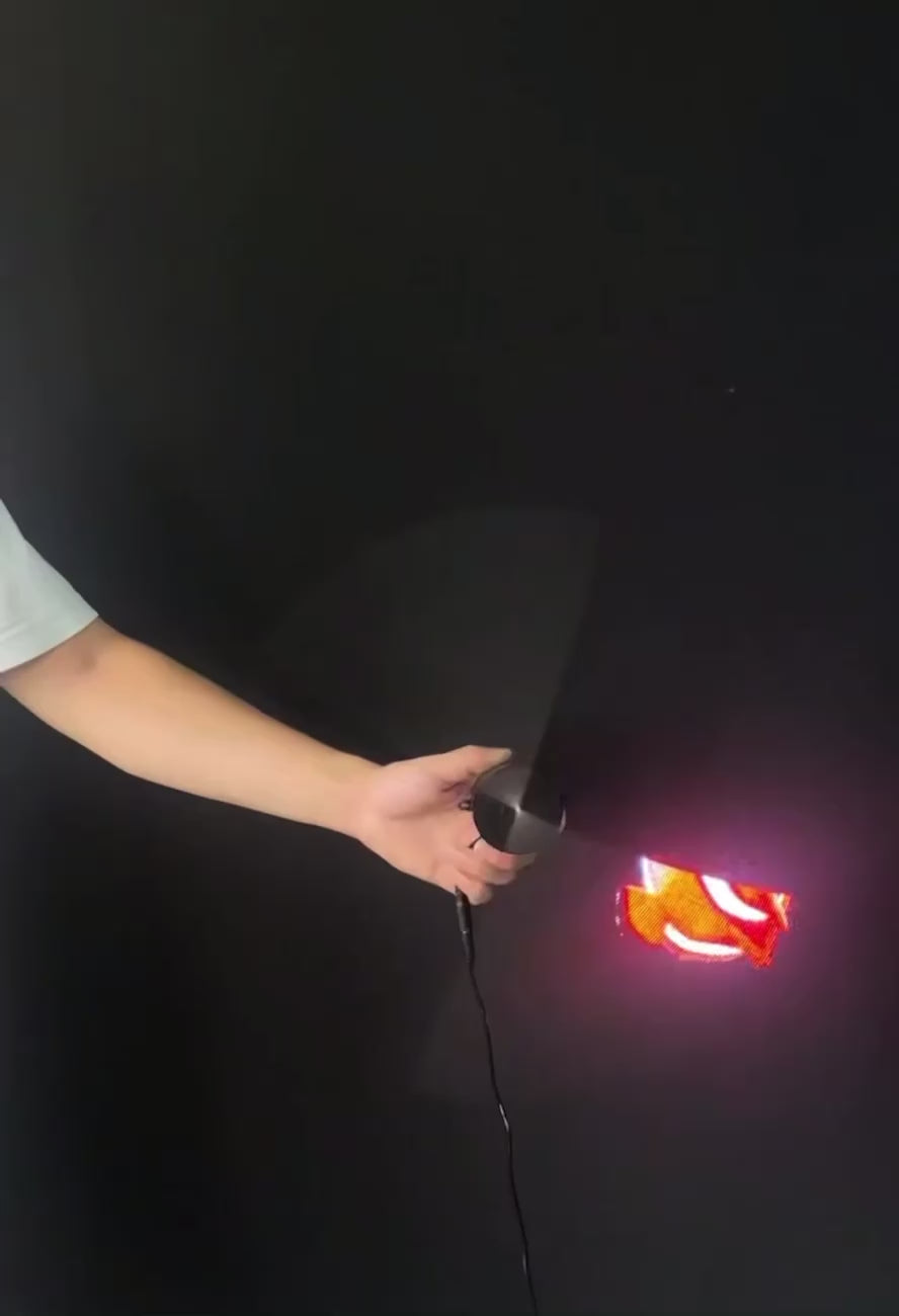 Купуйте 1 та отримайте БЕЗКОШТОВНИЙ ПОДАРУНОК! 3D-голограмний проектор