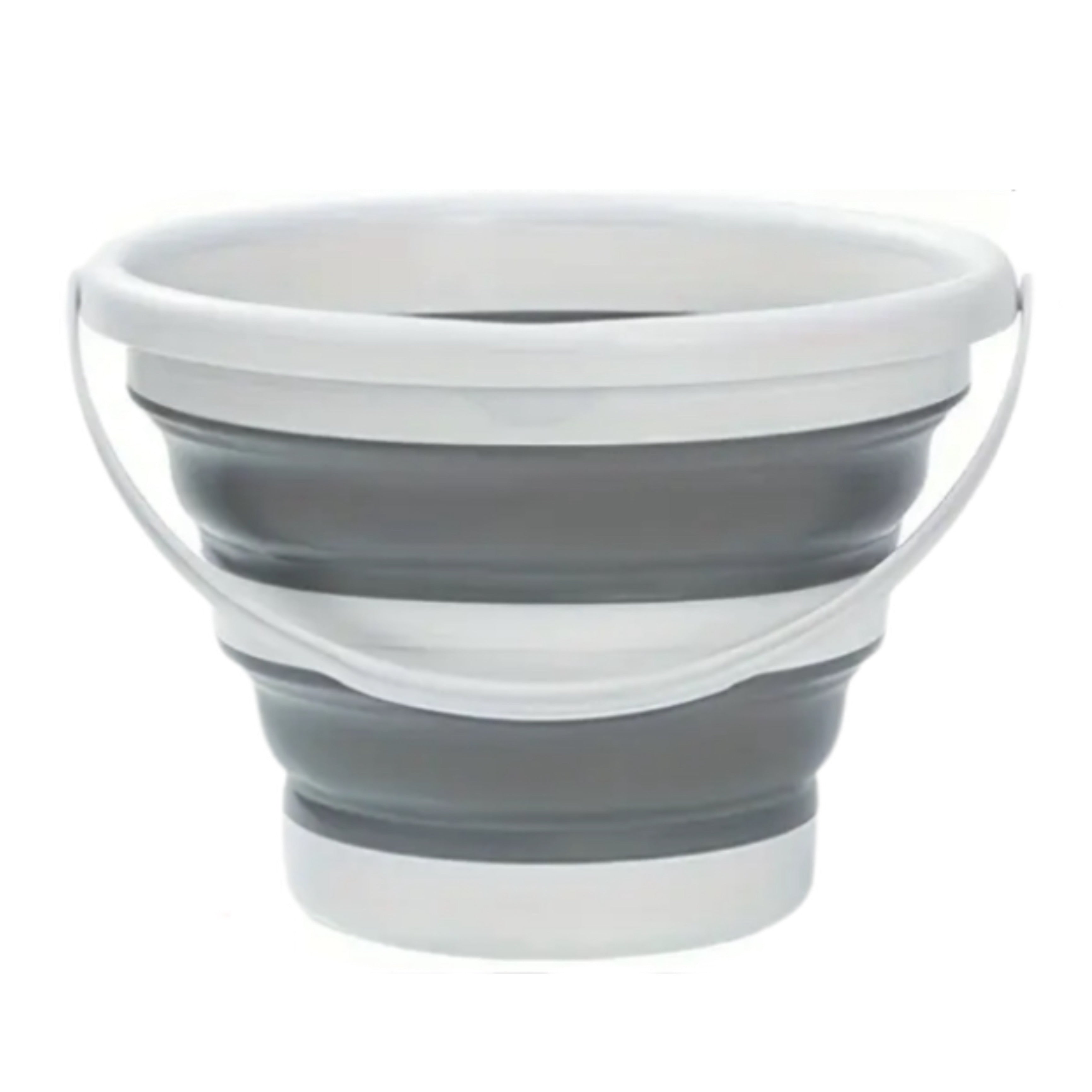 🪣 Складне силіконове відро Teti Spain