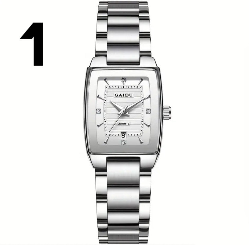 ⌚ Елегантні кварцові годинники