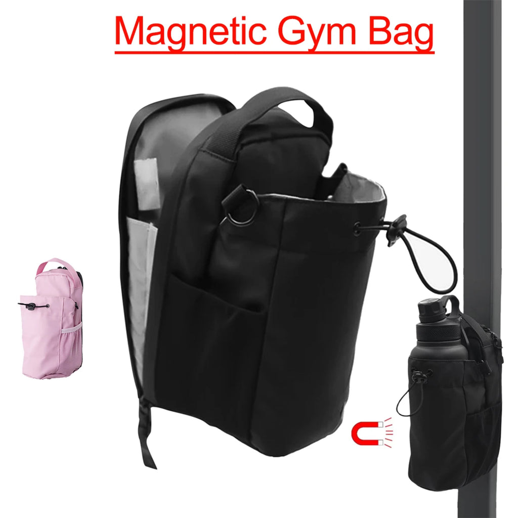 Liilaimic магнітна нейлонова сумка для води