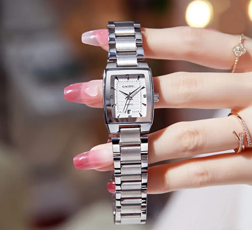 ⌚ Елегантні кварцові годинники