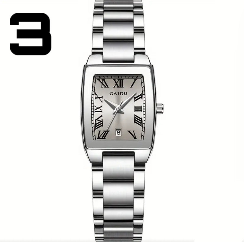 ⌚ Елегантні кварцові годинники