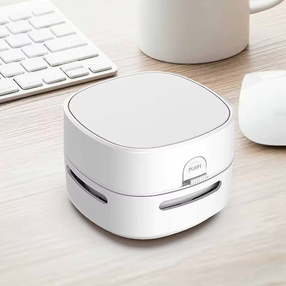 Мини-пылесос Xiaomi Mijia Mini Staubsauger