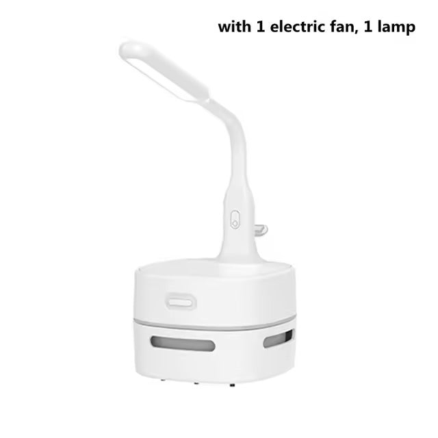 Мини-пылесос Xiaomi Mijia Mini Staubsauger