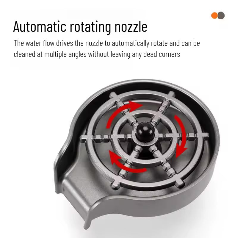 ✨ Инновационный стеклоомыватель: Удобство и стиль в вашем доме!