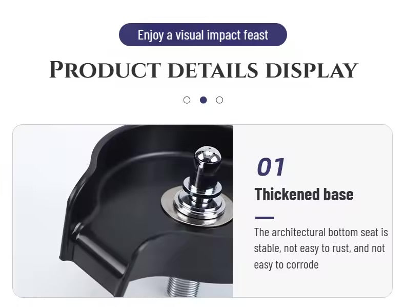 ✨ Инновационный стеклоомыватель: Удобство и стиль в вашем доме!