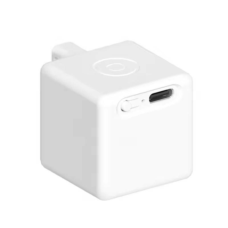 Умное устройство для умного дома — Управление через приложение, поддержка Tuya, Alexa, Google Assistant 📱🏠