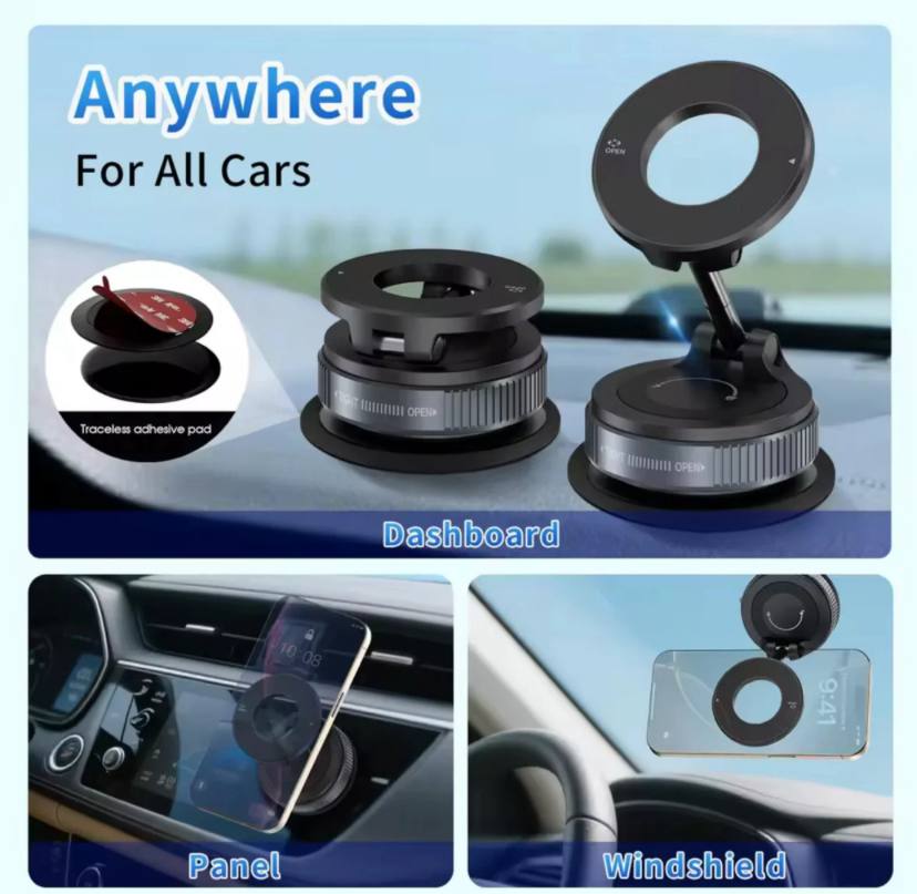 Funsnap Capture 2S – 3-осьовий розумний стабілізатор для смартфонів і екшн-камера