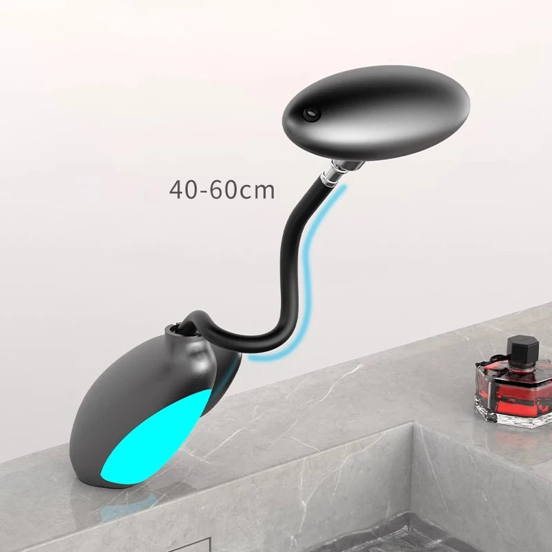 K·Crane керамічний палубний висувний змішувач для раковини