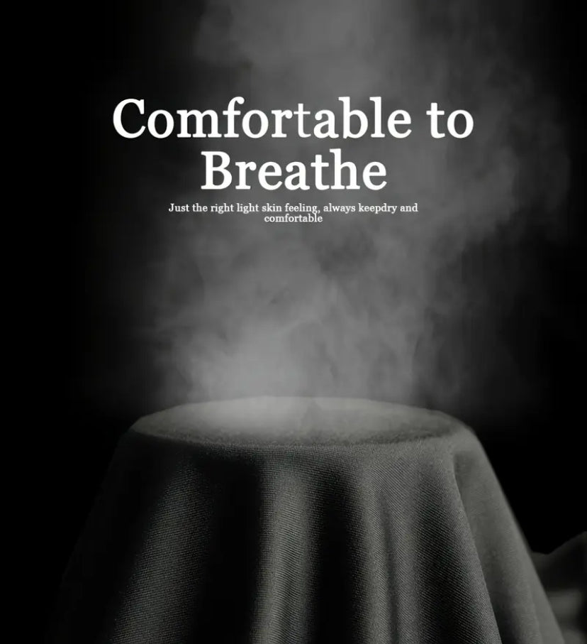 🏃‍♂️ Чоловіча швидковисихаюча футболка з довгим рукавом