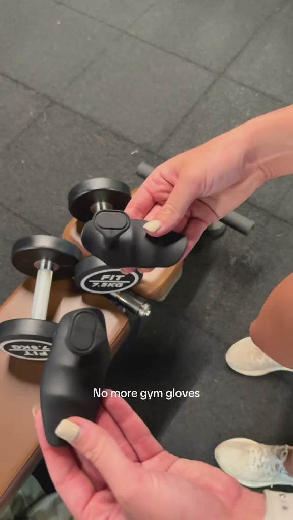 Liilaimic магнітна нейлонова сумка для води