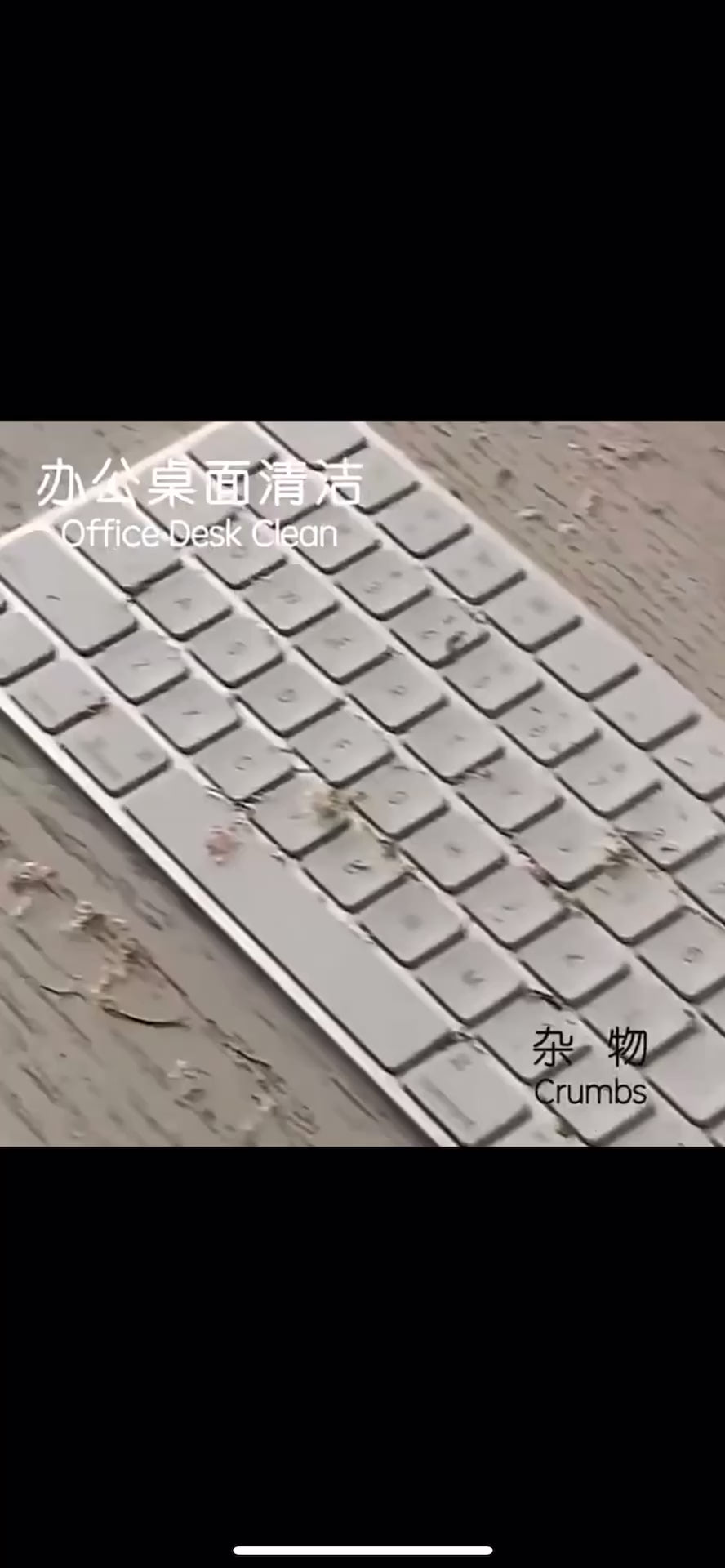 Мини-пылесос Xiaomi Mijia Mini Staubsauger