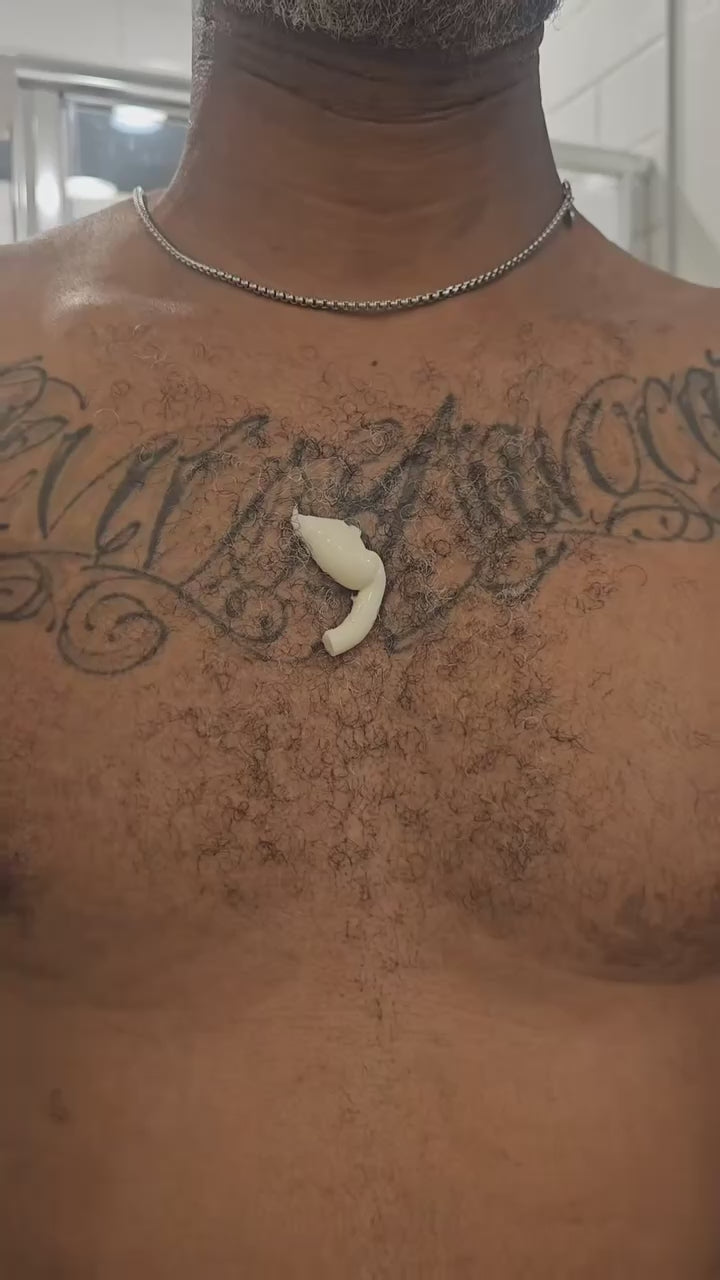 ROZINO Unisex крем для видалення волосся