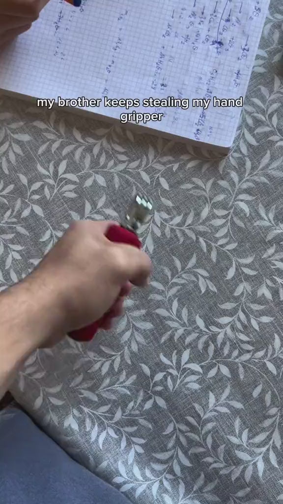 💪Электронный динамометр для руки: Точное измерение и улучшение силы захвата!